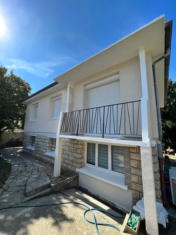 Image Maison Breuil-Bois-Robert