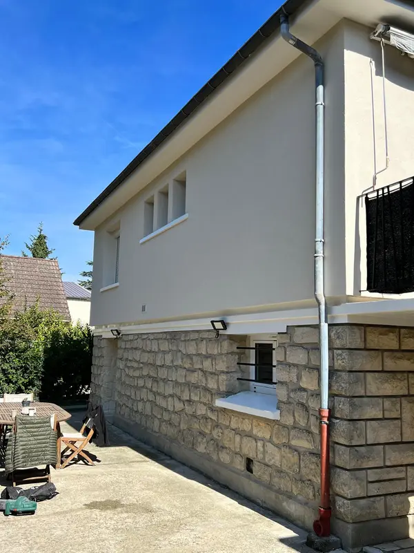 Image Maison Breuil-Bois-Robert