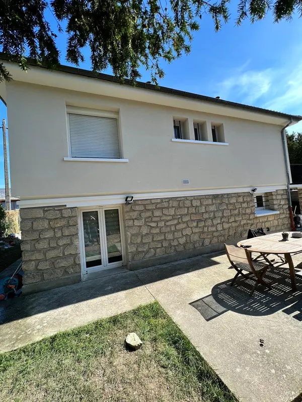 Image Maison Breuil-Bois-Robert