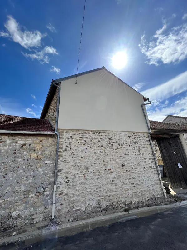 Image Maison Breuil-Bois-Robert