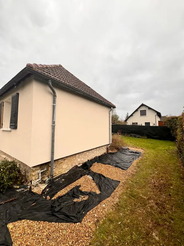 Image Maison Boinvilliers