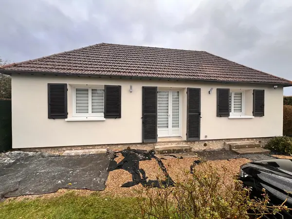 Image Maison Boinvilliers