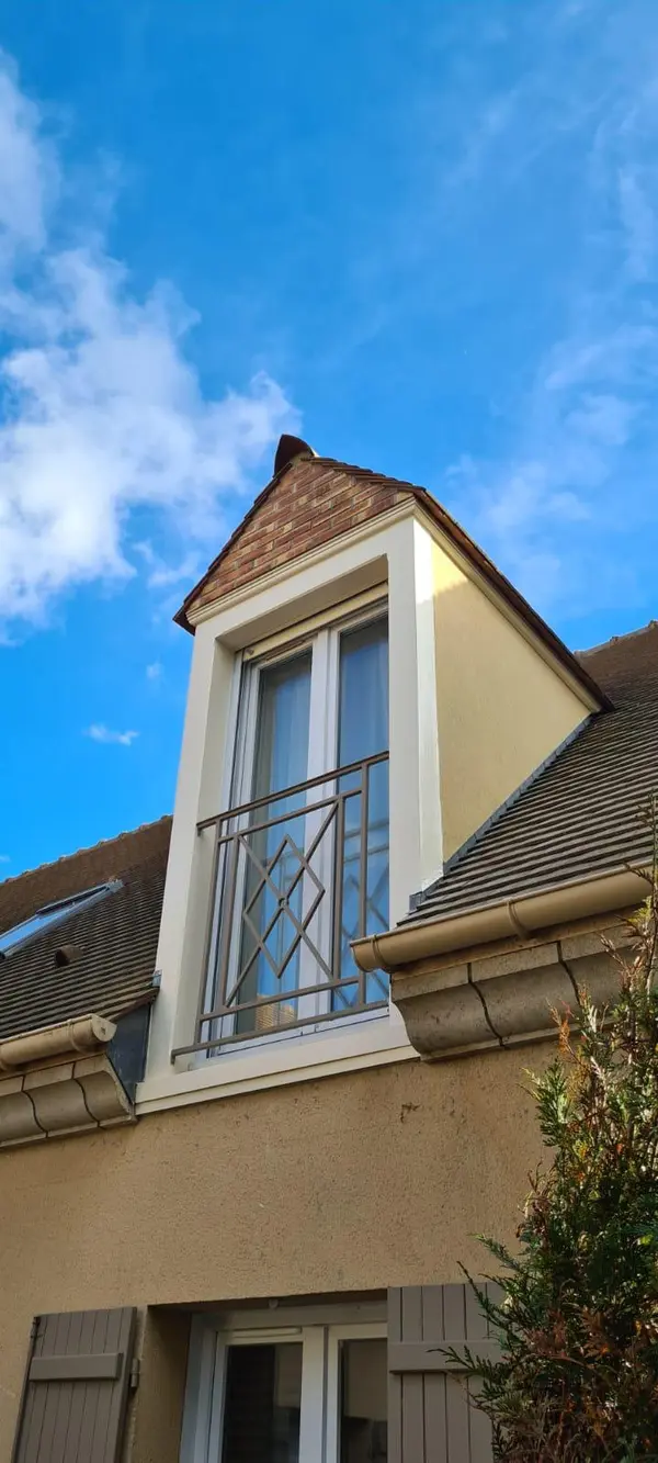 Image Maison Feucherolles