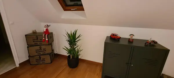 Image Maison Feucherolles