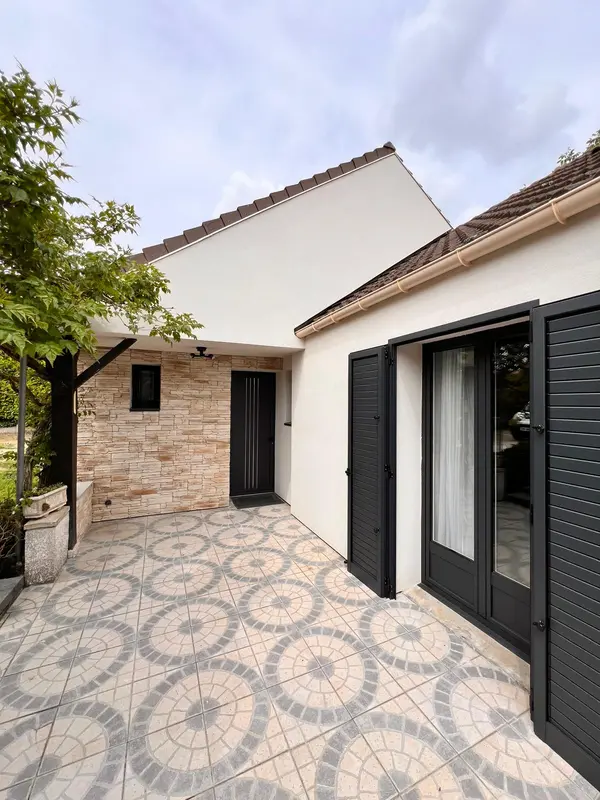 Image Maison Mantes-la-Ville