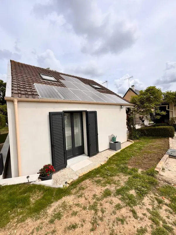 Image Maison Mantes-la-Ville