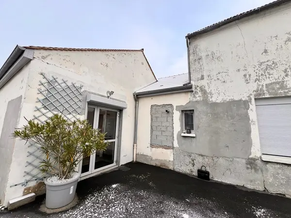 Image Mairie Soindre