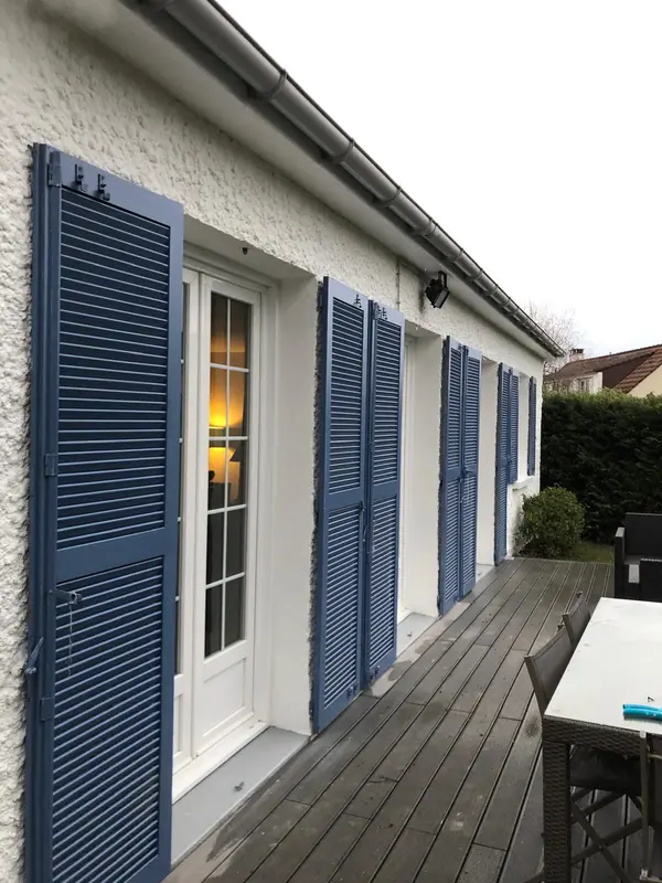 Image Maison Vilennes-sur-Seine